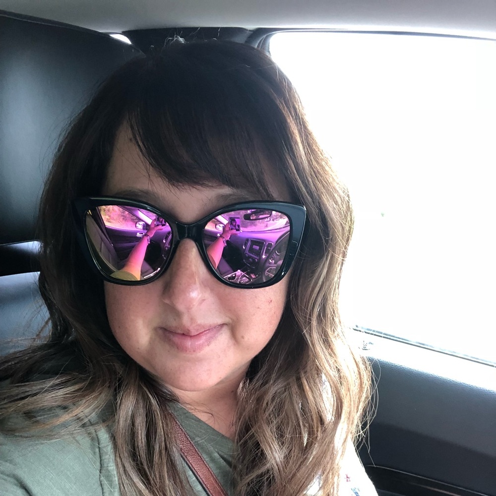 Meet your Posher, Jessica